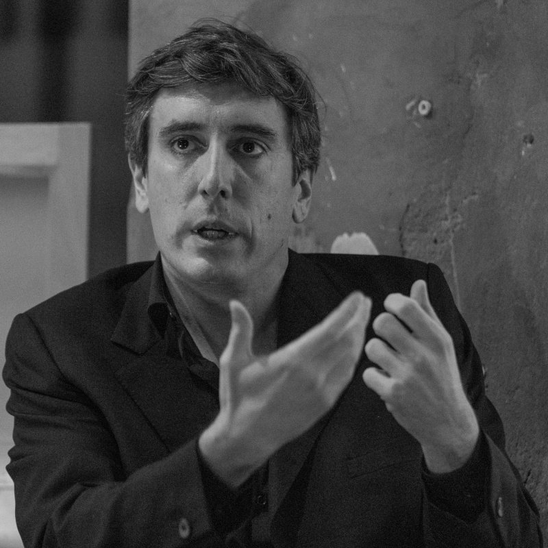 Luka Ilić, PhD