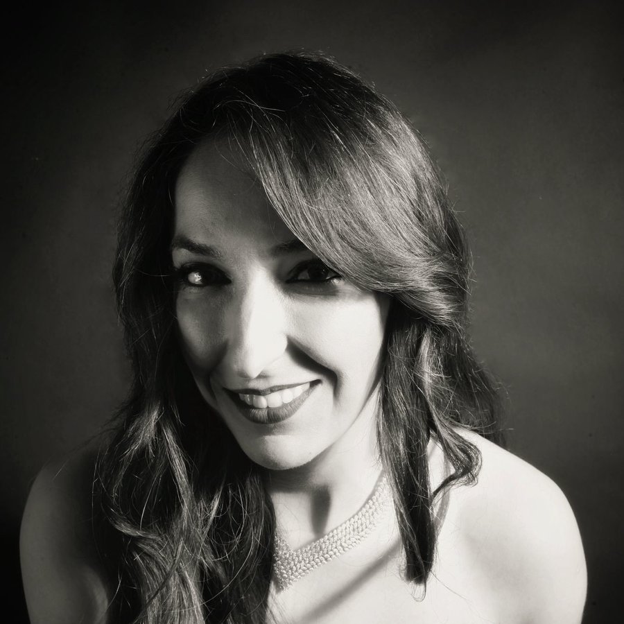 Milica Jovičić, Soprano