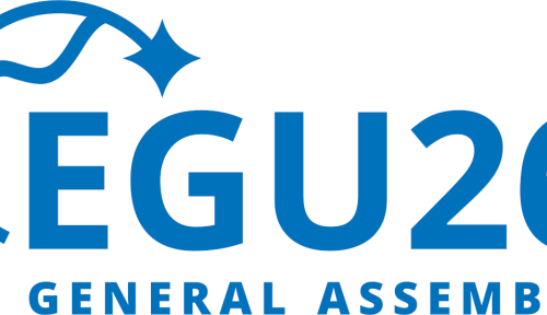 EGU26 GENERAL ASSEMBLY, VIENNA, AUSTRIA