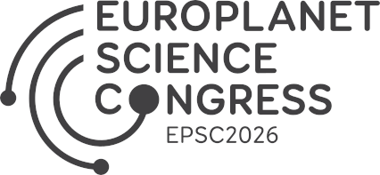 EPSC2026 The Hague, The Netherlands